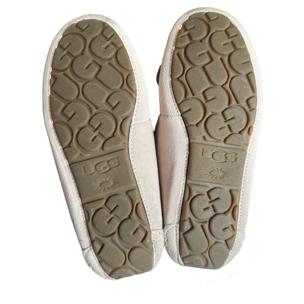 UGG BOOTIES/SLIPPERS US5 - Picture 7 of 12